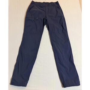 REI Co-op Womens Trailmade Hiking Active Performance Pants Size 6